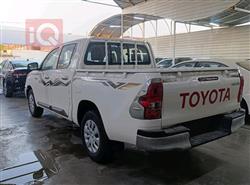 تۆیۆتا هایلۆکس